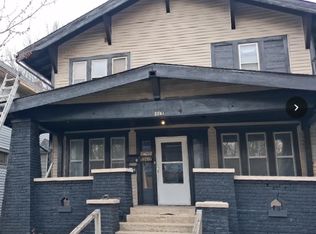 2261 Adams St UNIT 3, Indianapolis, IN