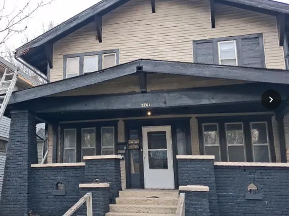 2261 Adams St, Indianapolis, IN