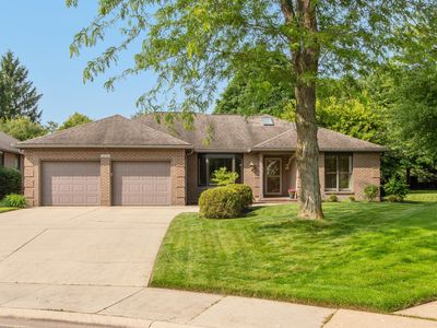 1220 Pintail Ct, Columbus, IN, 47201