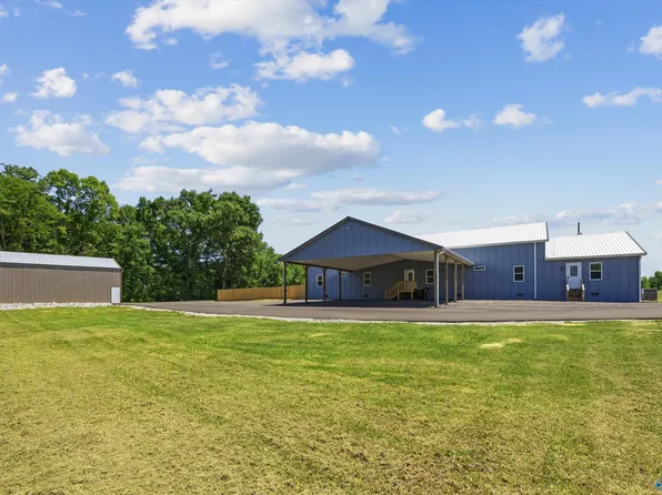 18131 State Highway 24, Moulton, AL 35650