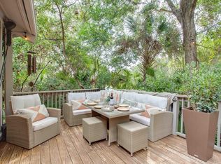 8 Dunecrest Trace Villa, Johns Island, SC 29455