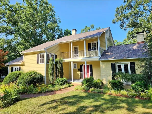 651 Highland Dr, Eden, NC 27288