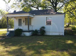 1240 Frisco St, Birmingham, AL 35224