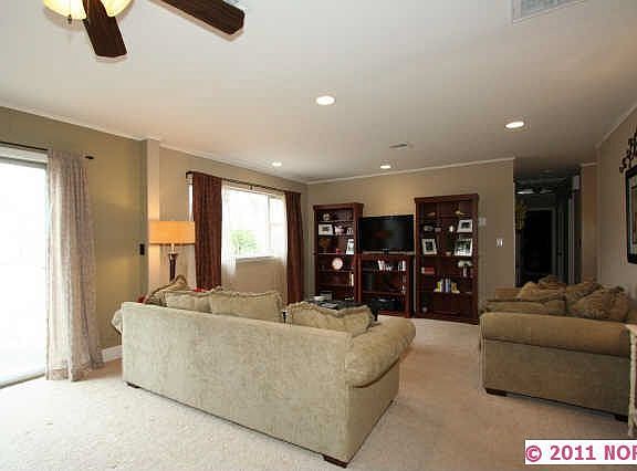 Another view of living area