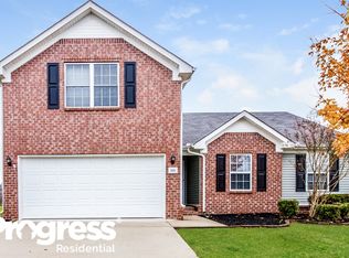 1931 Odessa Ave, Murfreesboro, TN 37128