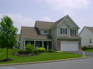 1431 Fox Ridge Rd, Forks Township, PA 18040