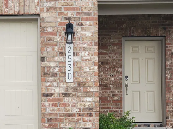 2530 Remembrance Cir, Missouri City, TX 77489