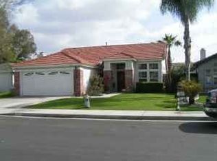 9013 Seahurst Ct, Bakersfield, CA 93312