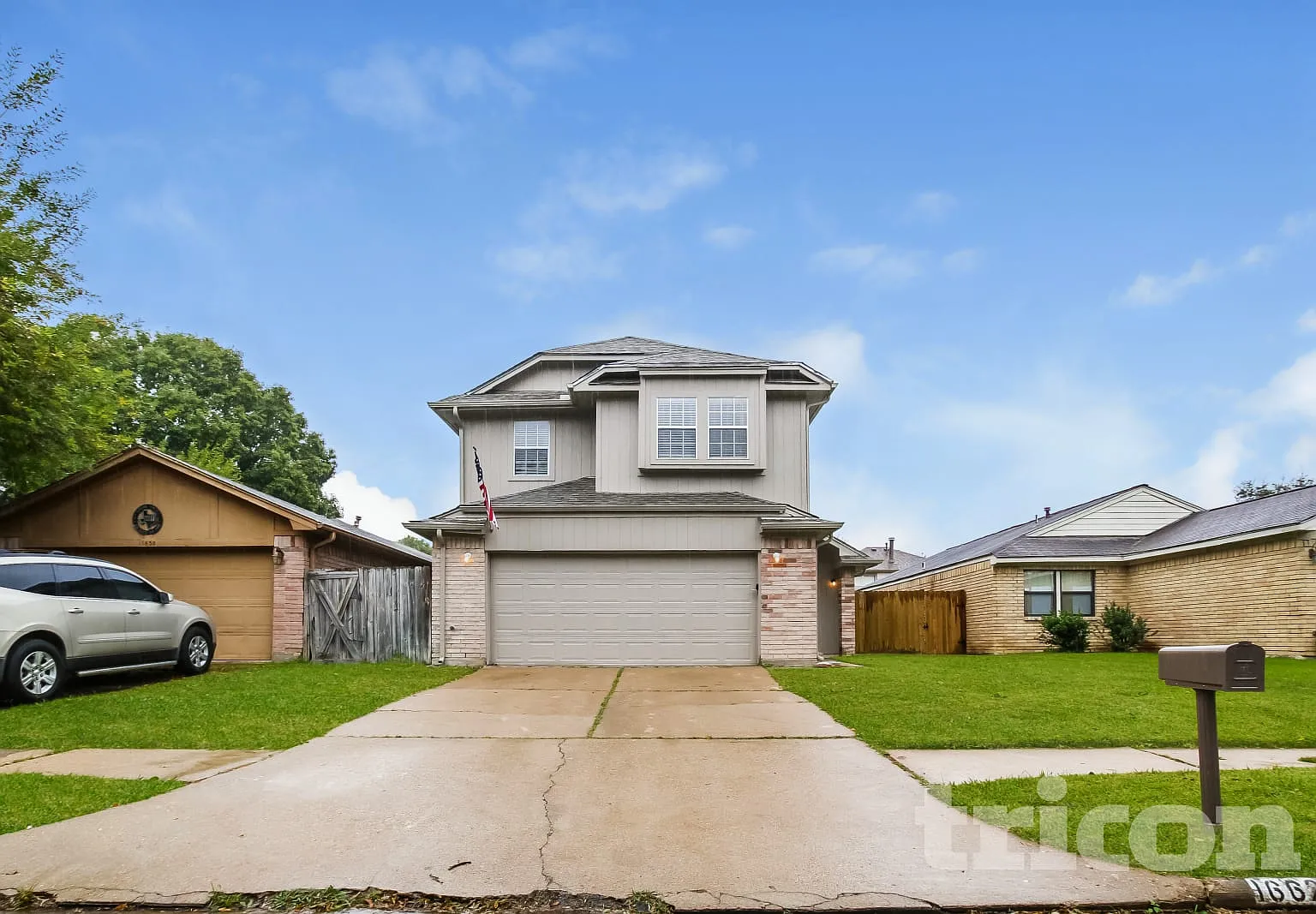16626 Vista Oak Drive Houston TX — Photo 2
