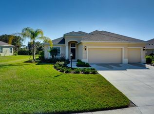 16707 Rivers Reach Blvd, Parrish, FL 34219