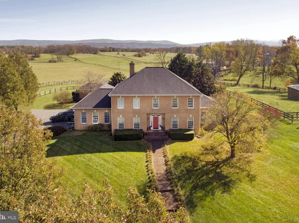 1970 Old Chapel Rd, Boyce, VA 22620