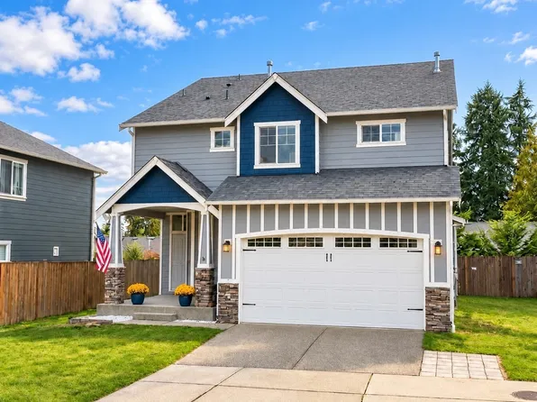 8231 54th Ct SE, Olympia, WA 98513