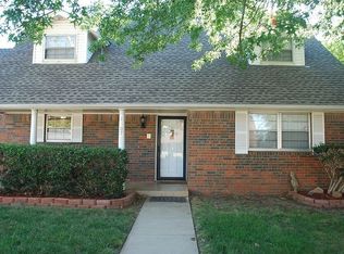 1607 Oakhurst Ave, Norman, OK 73071