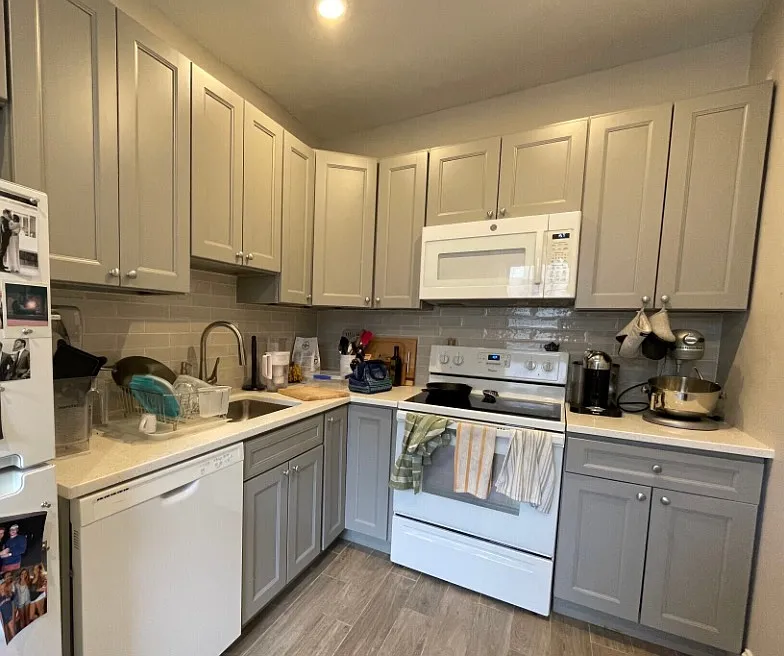 1 bed, 567 sqft, $2,795 — Photo 2