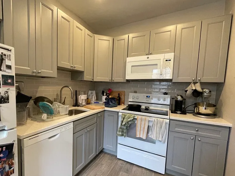 374 Chestnut Hill Ave #34 — Photo 2
