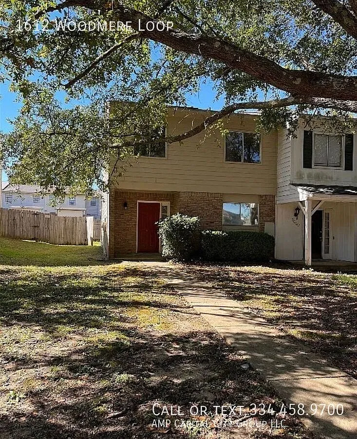 3 bed, 1.5 bath, 1425 sqft, $1,775 — Photo 1