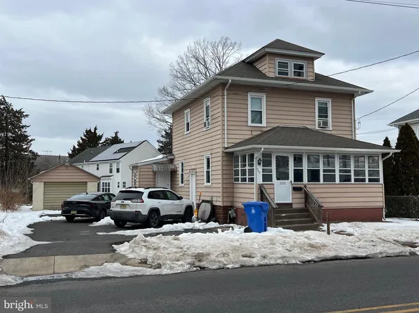 303 Ellis St, Glassboro, NJ 08028