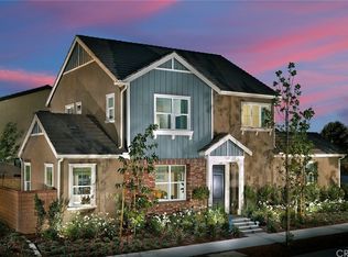 3450 E Quintessa Privado, Ontario, CA 91762