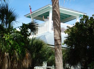 4581 Hodgepodge Ln, Captiva, FL 33924