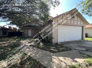 3122 Smoke Crk, San Antonio, TX 78245