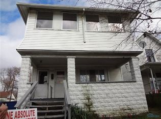 1124 Monterey Ct, Toledo, OH