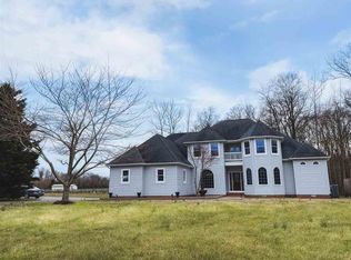 680 Crawford Rd, Cape May, NJ 08204