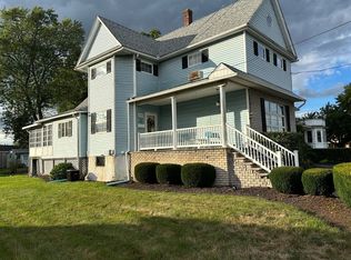 3208 Birney Ave, Scranton, PA 18505