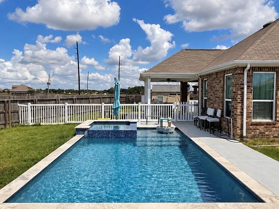 4611 Little Meadow Ln