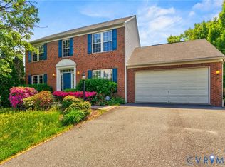 11 Kinross Dr, Stafford, VA 22554