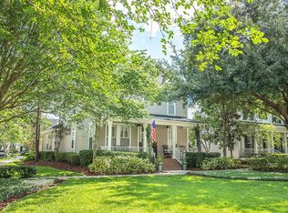 996 Hobbs Aly, Orlando, FL 32814