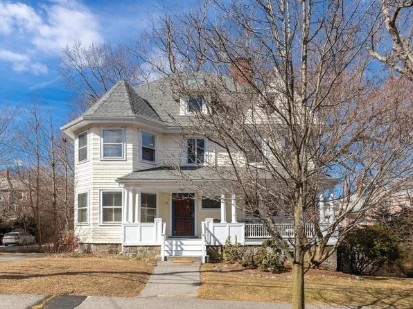 75 Jason St, Arlington, MA 02476
