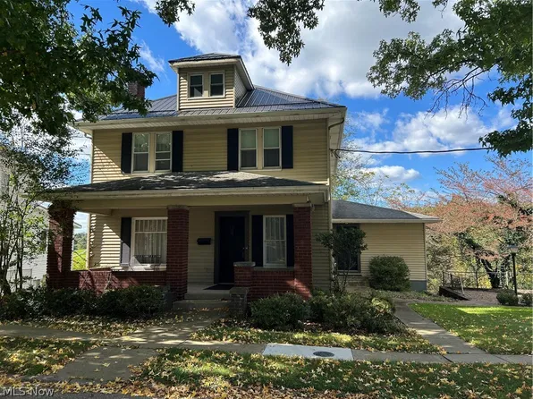 371 Jamison Ave, Cadiz, OH 43907