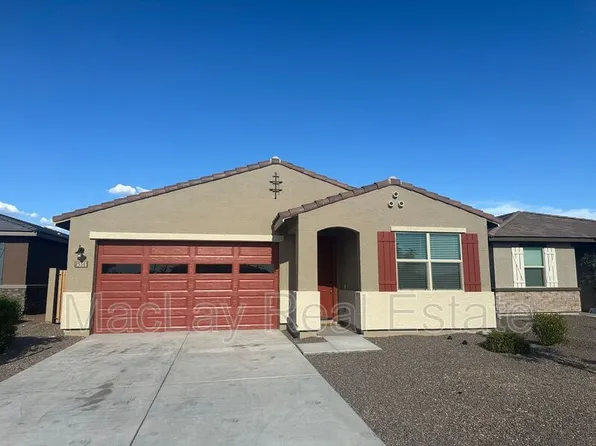 25361 N 144th Dr, Surprise, AZ 85387
