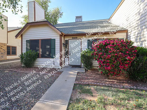 6609 W Kingston Ln, Glendale, AZ 85306