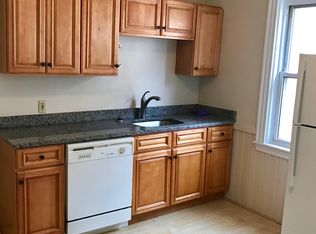 31 Litchfield St #1A, Brighton, MA 02135