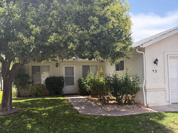 710 S Indian Hills Dr Unit 55, St George, UT 84770