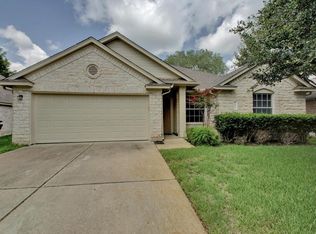16510 Denise Dr, Austin, TX 78717