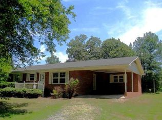 848 Rufus Brewer Rd, Siler City, NC 27344