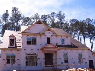 4421 Talisker Ln NW, Acworth, GA 30101