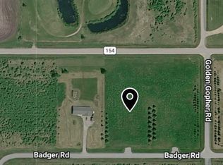 LOT 2 Badger Rd NW, Baudette, MN 56623