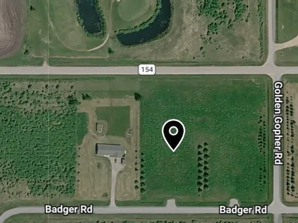 LOT 2 Badger Rd NW, Baudette, MN 56623