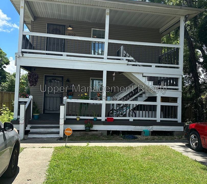 1st image of 8722 Hickory St #8720