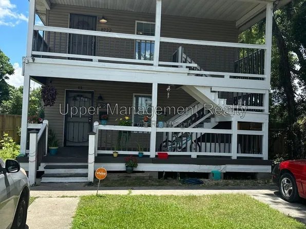 8722 Hickory St #8720, New Orleans, LA 70118