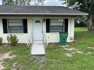 4734 20th St, Zephyrhills, FL 33542