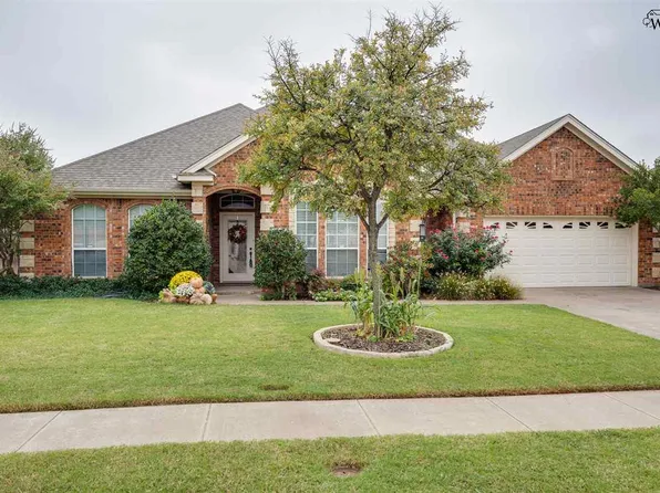 1713 Shoal Creek Dr, Wichita Falls, TX 76310