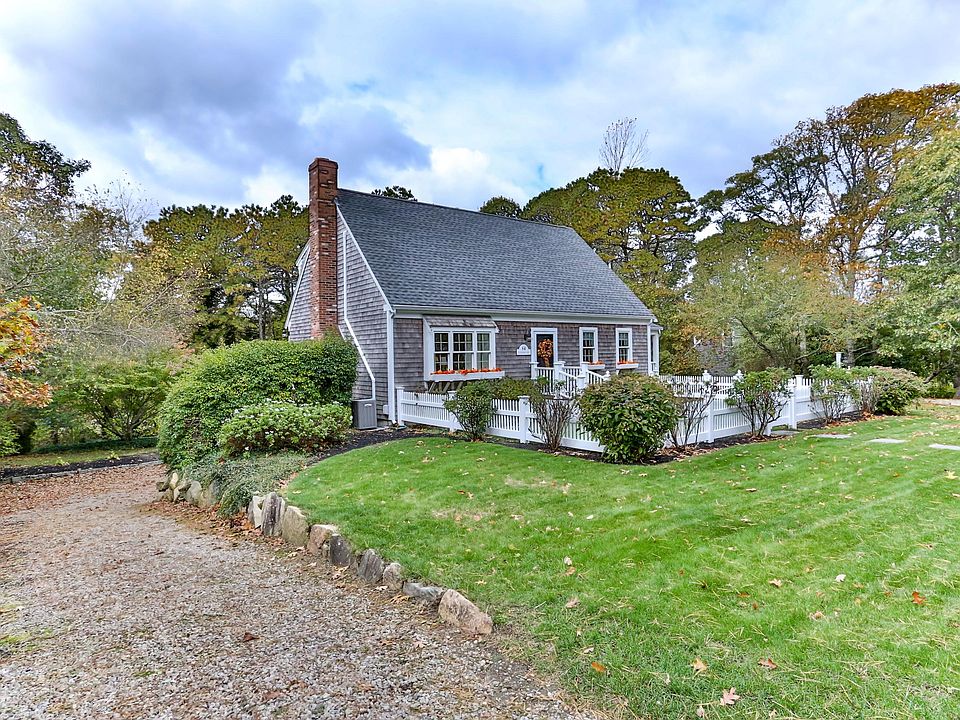 64 Dillingham Rd, Brewster, MA 02631 Zillow