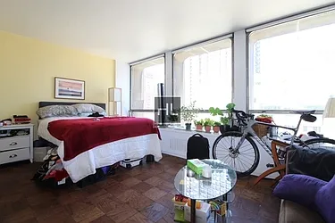 Rented by Highline Residential