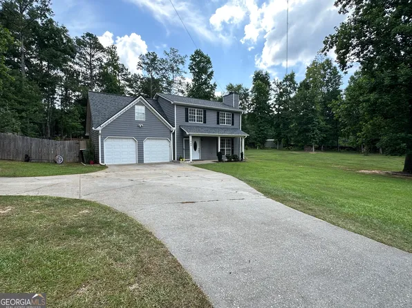 1949 Bullock Trl, Loganville, GA 30052