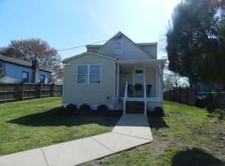 7740 Central Ave, Pasadena, MD