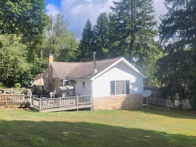 422 Saint Charles Rd, New Bethlehem, PA, 16242